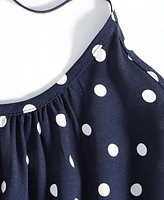 On 34th Women's Printed Swingy Tank, Created for Macy's