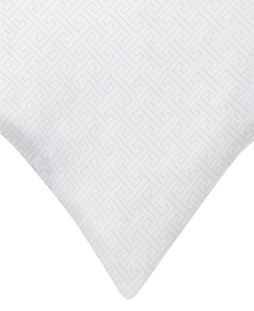 Ella Jayne Simple Comfort Down Alternative 2-Pack Pillow, Standard