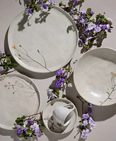 Porto Brasil Campestre Pc. Dinnerware Set