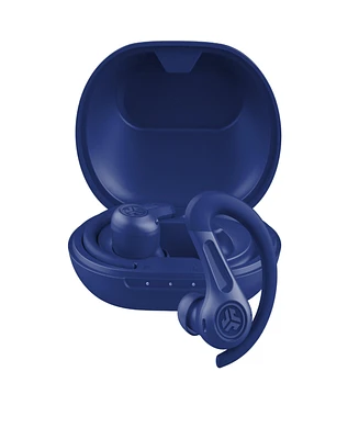 JBuds Sport Active Noise Cancelling 4 True Wireless Earbuds