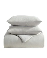 Nautica Hadley Reversible 3-Pc. Comforter Set