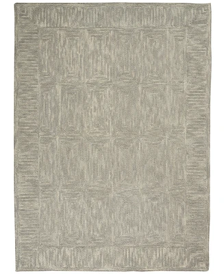 Nourison Home Colorado CLR04 5'3"x7'3" Area Rug