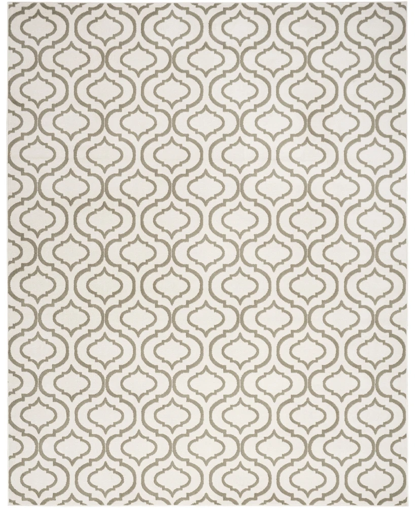 Nourison Home Jubilant JUB19 5'3"x7'3" Area Rug