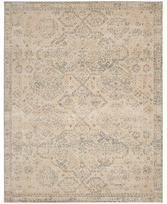 Nourison Home Tranquil TRA13 7'x10' Area Rug