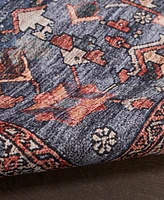 Nourison Home Grand Washables GRW02 4'x6' Area Rug