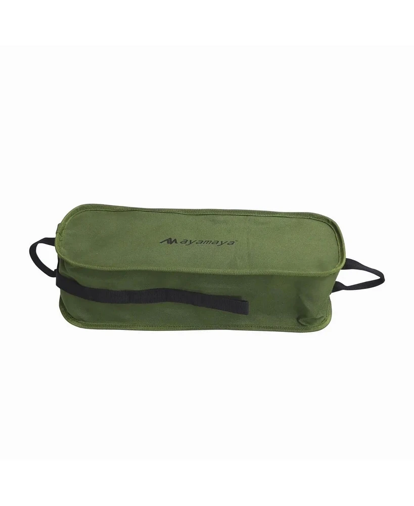 Ayamaya Everest Lounger Camping Chair