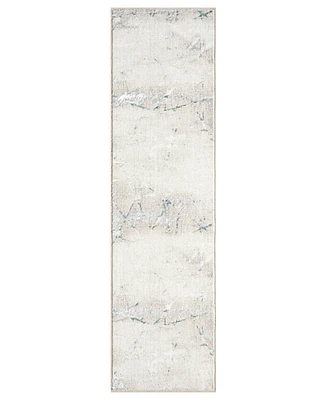 Lr Home Atlas Atl-051 2'x7' Runner Area Rug