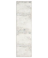 Lr Home Atlas Atl-051 2'x7' Runner Area Rug