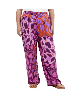 City Chic Plus Pippa Pant