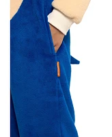 OppoSuits Little Boys Sonic the Hedgehog Onesie Outfit