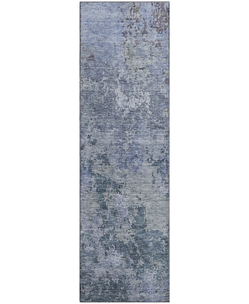 Dalyn Bresca Washable BC6 2'3''x7'6'' Runner Area Rug