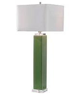 Uttermost 32" Ceramic Aneeza Table Lamp