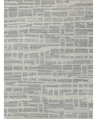 Exquisite Rugs Park City 6840 6'x9' Area Rug