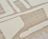 Exquisite Rugs Carmel 6848 6'x9' Area Rug