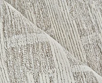 Exquisite Rugs Park City 6839 6'x9' Area Rug