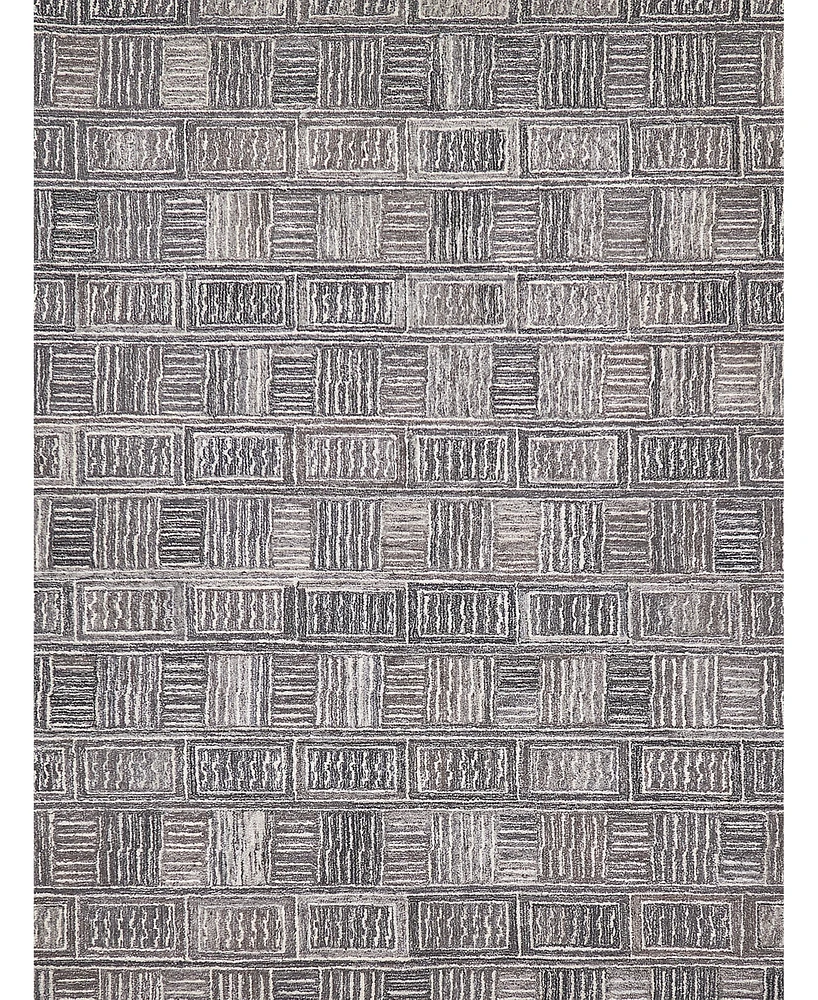 Exquisite Rugs Naturals 6'x9' Area Rug