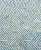 Exquisite Rugs Naturals 6'x9' Area Rug