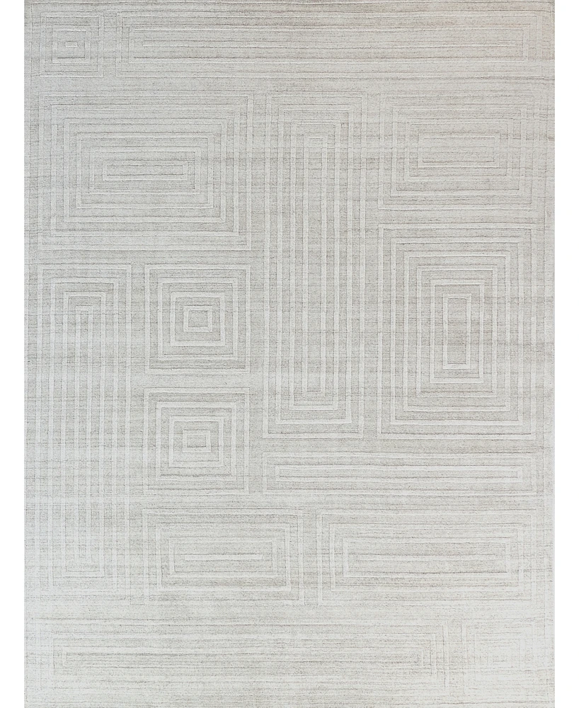 Exquisite Rugs Castelli 8'x10' Area Rug