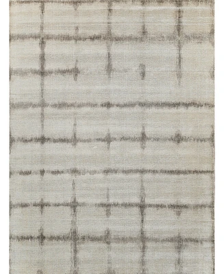 Exquisite Rugs Chroma 6'x9' Area Rug
