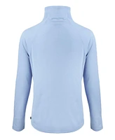 Cutter & Buck Women's Coastline Epic Comfort Recycled Funnel Neck