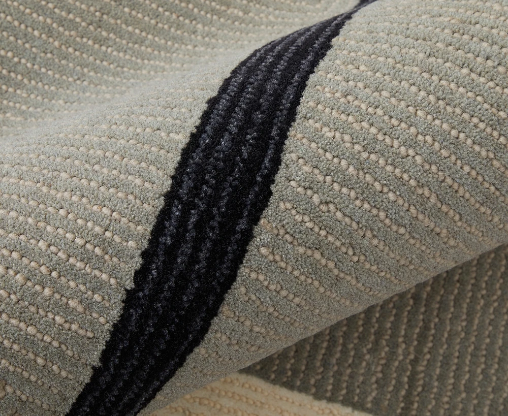 Feizy Maguire 8904F 3'6"x5'6" Area Rug