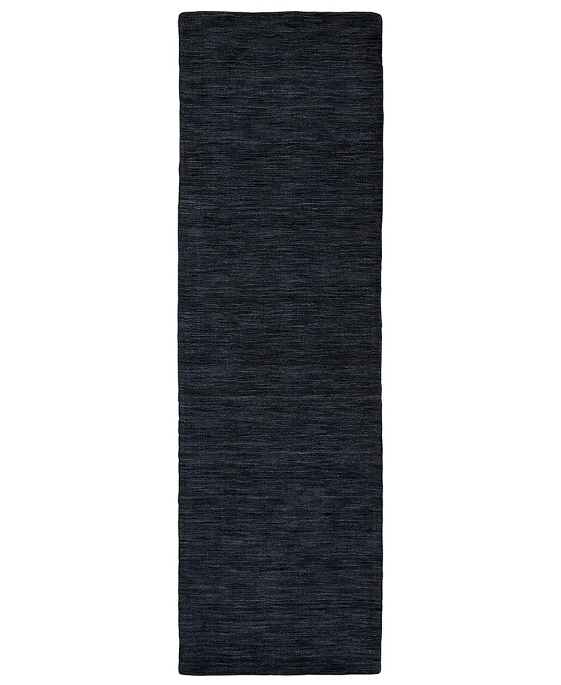 Feizy Luna 8049F 2'6"x8' Runner Area Rug