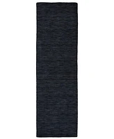 Feizy Luna 8049F 2'6"x8' Runner Area Rug