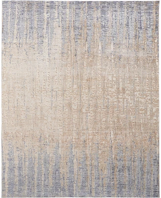 Feizy Laina 39G9F 4'x6' Area Rug