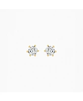 Julia Stud Earrings