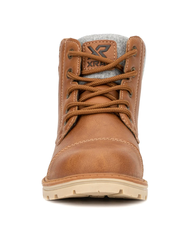 Xray Boys Youth Windsor Boot