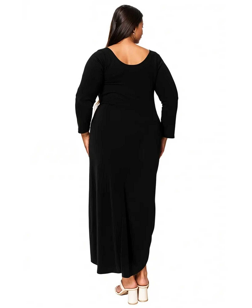 L I V D Women'S Plus