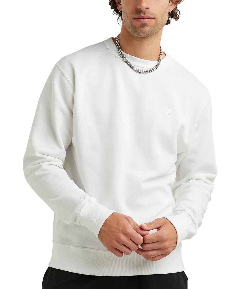 Champion Men's Powerblend Fleece Sweatshirt