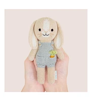 cuddle+kind cuddle+kind Unisex Tiny Henry the bunny - Baby