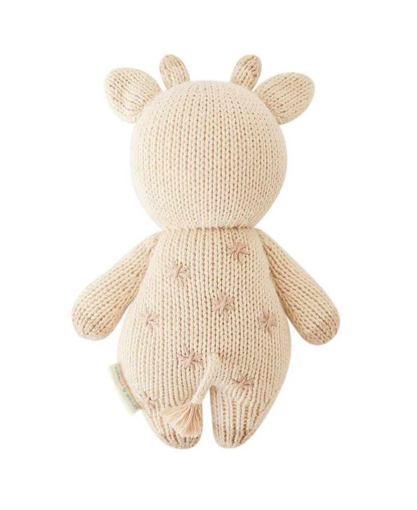 cuddle+kind cuddle+kind Unisex Baby giraffe - Baby