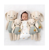 cuddle+kind cuddle+kind Unisex Little Henry the bunny - Baby