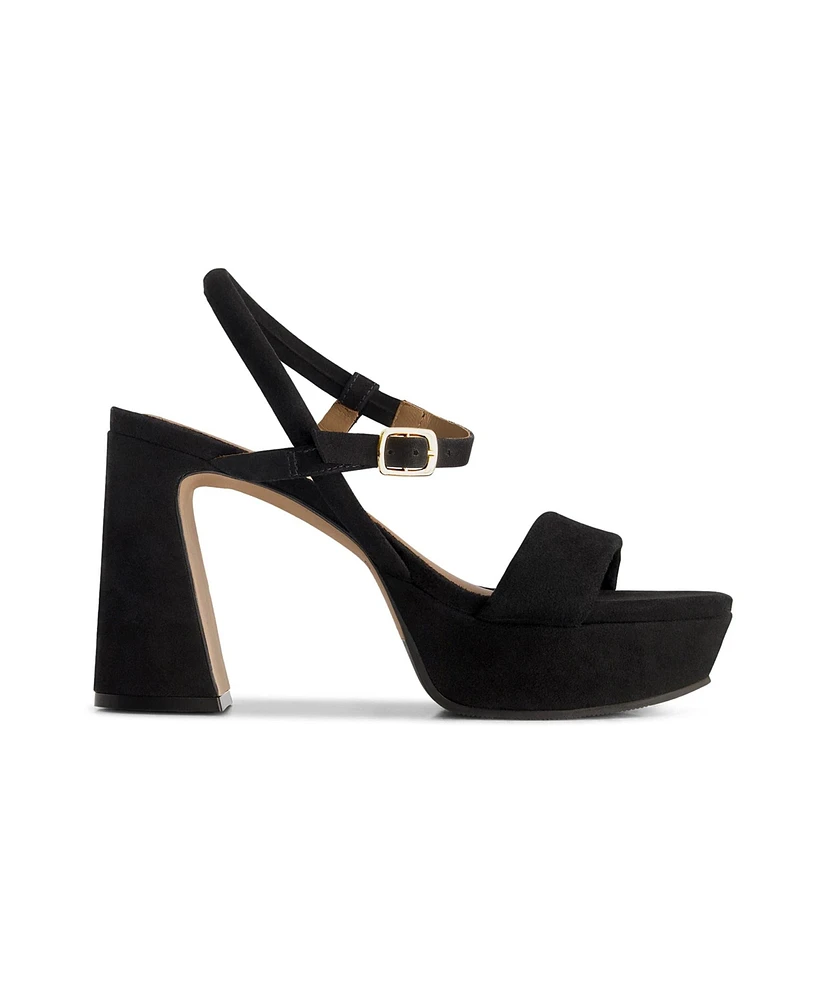 Bernardo Footwear Ventura Platform Sandal