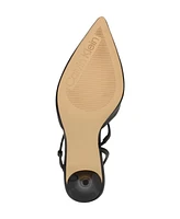 Calvin Klein Women's Cordera Strappy Stiletto Pumps