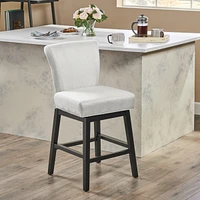 Beige Swivel Counter Stool: Comfort, Convenience, And Style For Any Room
