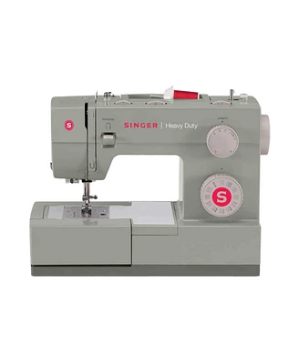 Singer 4452 Heavy Duty Sewing Machine