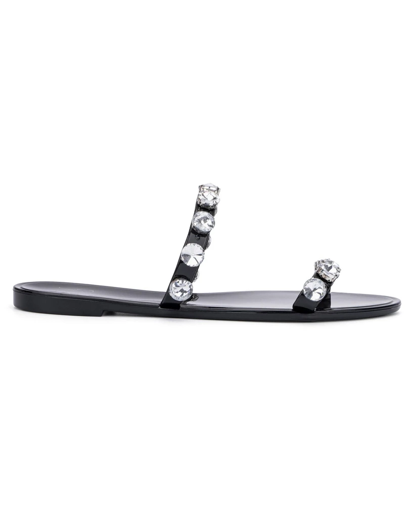 Women's Chava Gem Jelly Sandal