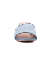 Women's Felice Block Heel Sandal