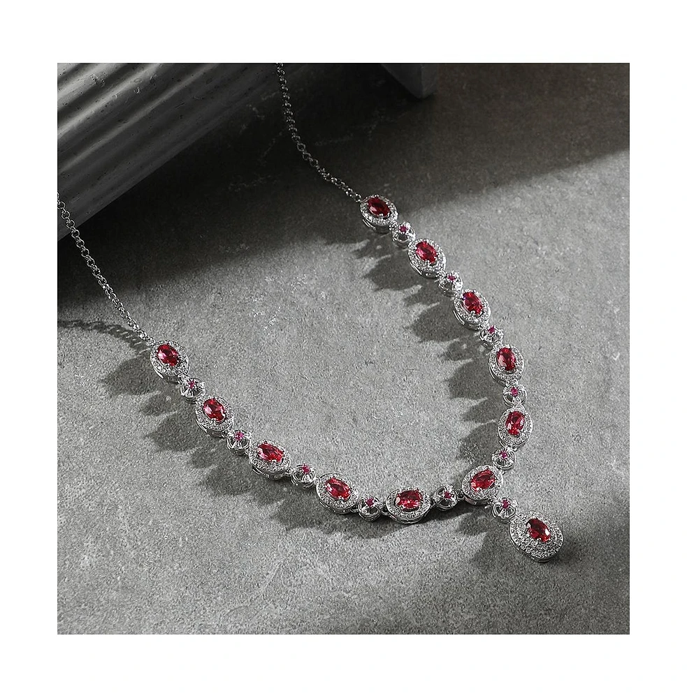 Sohi Women's The Monaco Collar Necklace