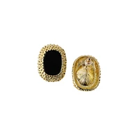 Sohi Women's The Celeste Stud Earrings
