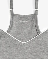 State of Day Women's Racerback Tank Pajama Set Xs-3X, Exclusively at Macy's