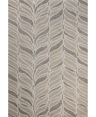 Bashian Taron AL313 3'6"x5'6" Area Rug