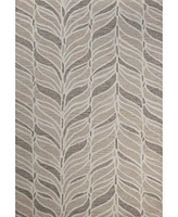 Bashian Taron AL313 3'6"x5'6" Area Rug