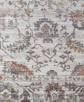 Bashian Legacy LGC109 2'6"x10' Runner Area Rug