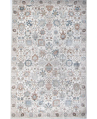 Bashian Legacy LGC102 5'x7'10" Area Rug
