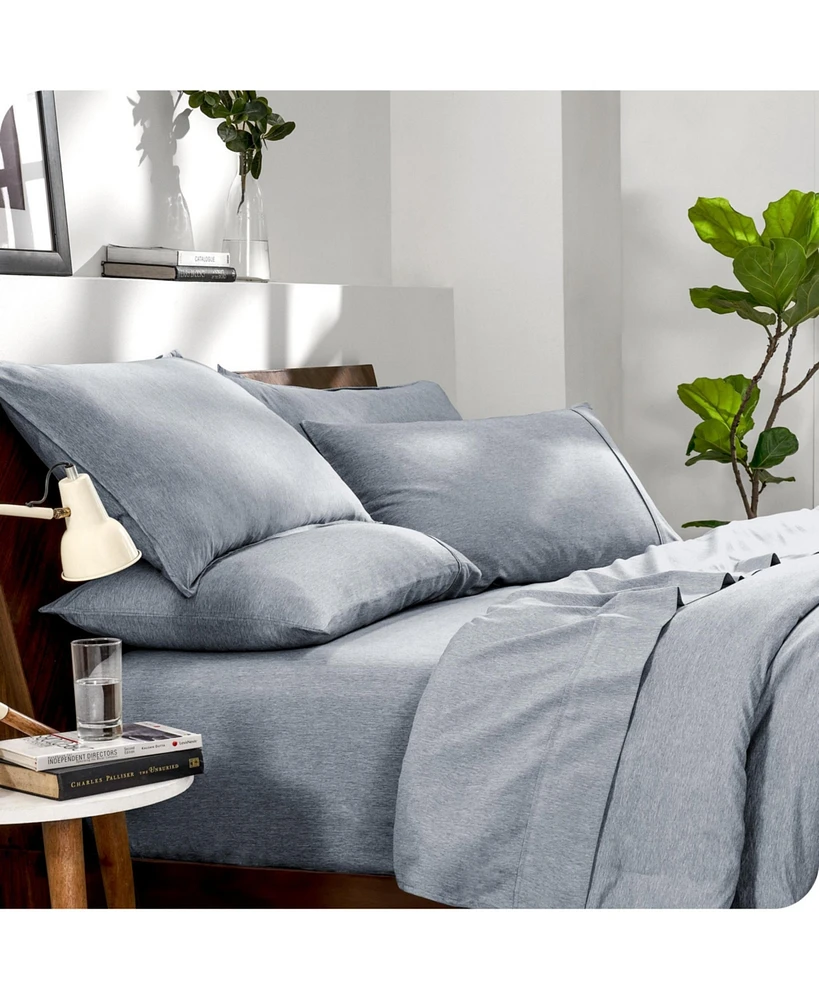 Bare Home Complete Bedding Set California King