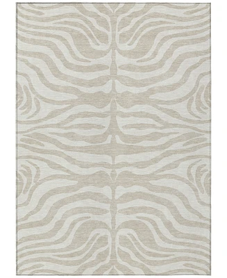 Addison Chantille Machine Washable ACN1042 2'6"x3'10" Area Rug